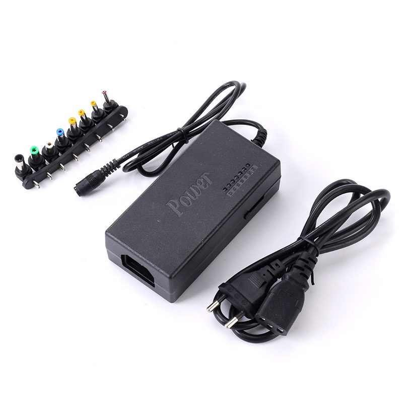 Adjustable power adapter 12V-24V 4A-4.5A